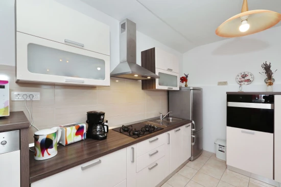 Apartmán Severní Dalmácie - Pakoštane DA 7832 N1