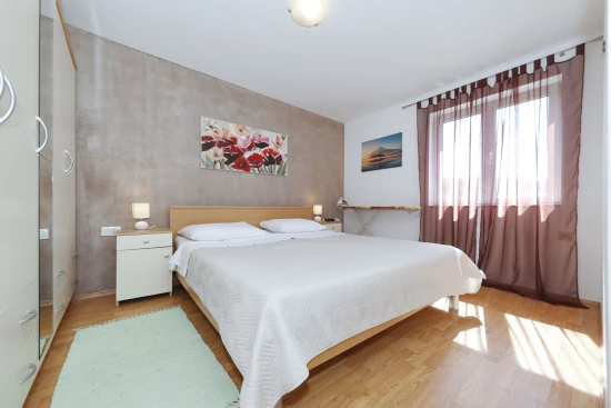 Apartmán Severní Dalmácie - Pakoštane DA 7832 N1