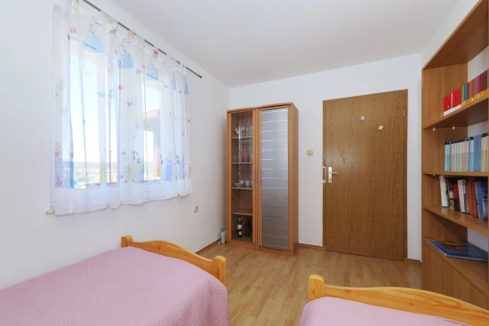 Apartmán Severní Dalmácie - Pakoštane DA 7832 N1