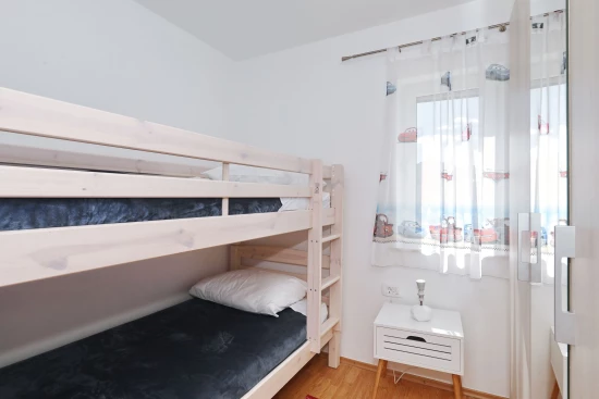 Apartmán Severní Dalmácie - Pakoštane DA 7832 N1