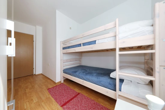 Apartmán Severní Dalmácie - Pakoštane DA 7832 N1