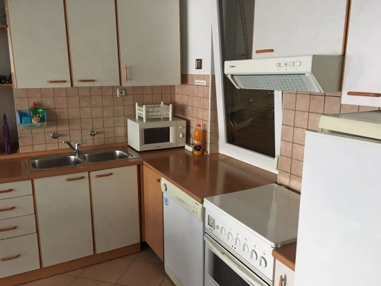 Apartmán Kvarner - Rijeka KV 7384 N1