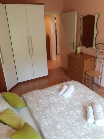 Apartmán Kvarner - Rijeka KV 7384 N1