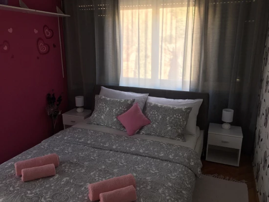 Apartmán Kvarner - Rijeka KV 7384 N1