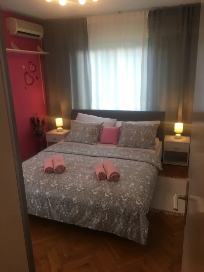 Apartmán Kvarner - Rijeka KV 7384 N1