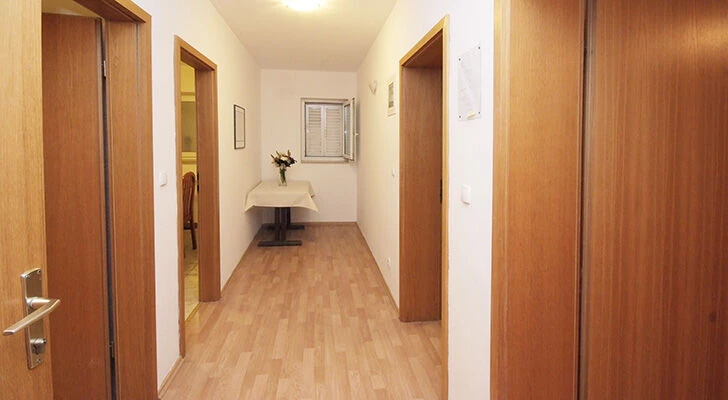 Apartmán Střední Dalmácie - Kaštela DA 7836 N1