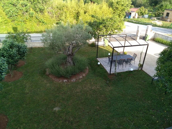 Apartmán Istrie - Poreč IS 7086 N2