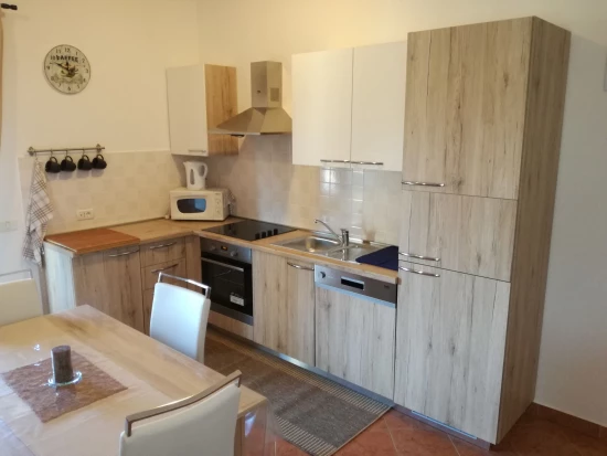 Apartmán Istrie - Poreč IS 7086 N2