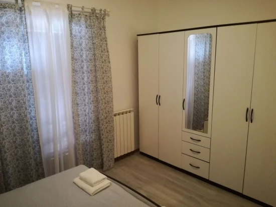 Apartmán Istrie - Poreč IS 7086 N2