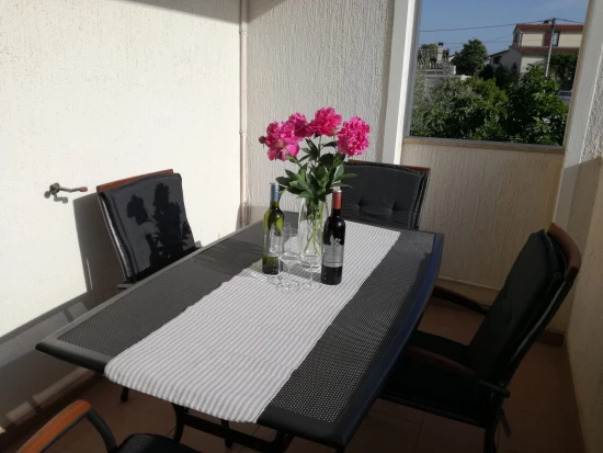 Apartmán Istrie - Poreč IS 7086 N2