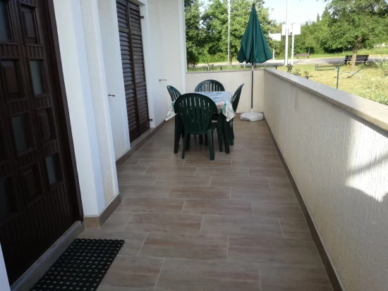 Apartmán Istrie - Poreč IS 7086 N2