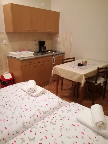 Apartmán Istrie - Poreč IS 7087 N1