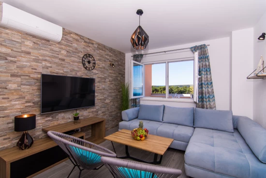 Apartmán Střední Dalmácie - Trogir DA 7838 N1