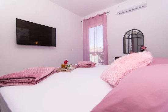 Apartmán Střední Dalmácie - Trogir DA 7838 N1