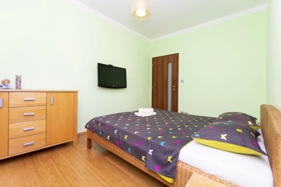 Vila Střední Dalmácie - Okrug Gornji DA 7839 N1