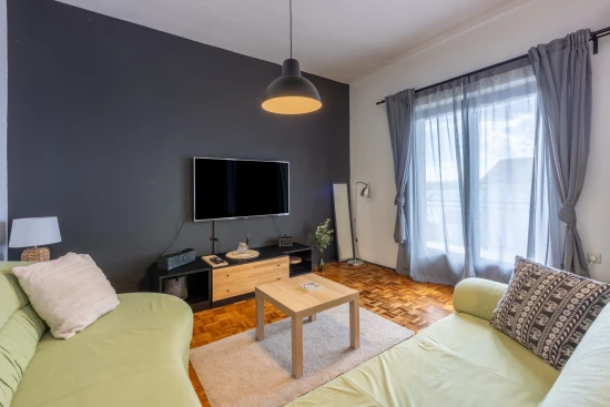 Apartmán Kvarner - Dramalj KV 7385 N1