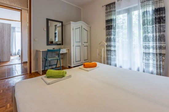 Apartmán Kvarner - Dramalj KV 7385 N1