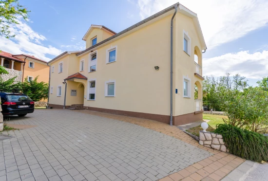 Apartmán Ostrov Rab - Lopar OS 9875 N2