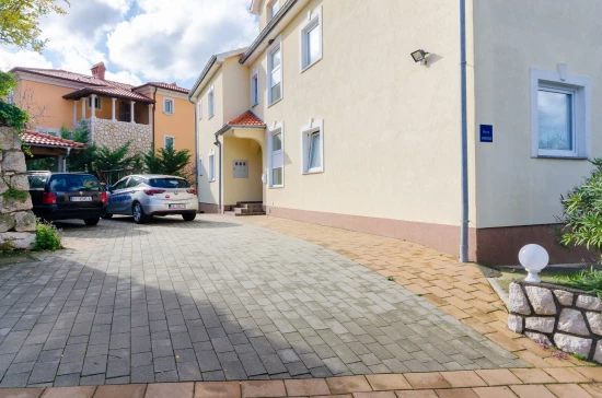 Apartmán Ostrov Rab - Lopar OS 9875 N2