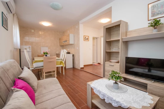 Apartmán Černá Hora - Šušanj (Bar) CH 7048 N2