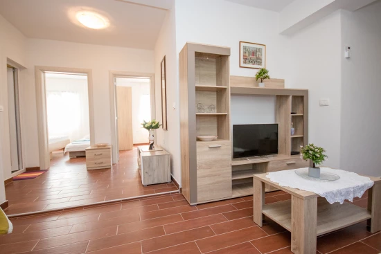 Apartmán Černá Hora - Šušanj (Bar) CH 7048 N2