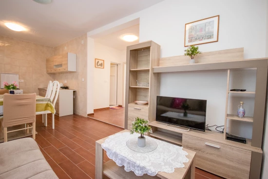 Apartmán Černá Hora - Šušanj (Bar) CH 7048 N2