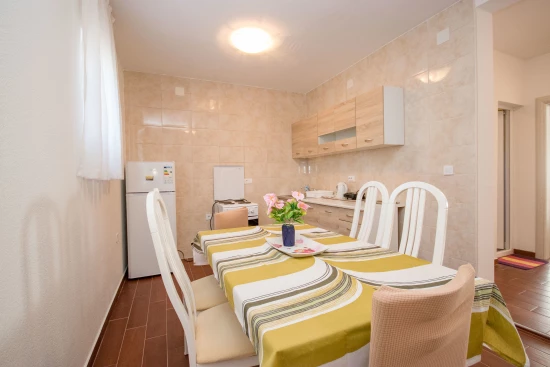 Apartmán Černá Hora - Šušanj (Bar) CH 7048 N2