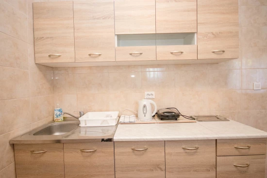 Apartmán Černá Hora - Šušanj (Bar) CH 7048 N2