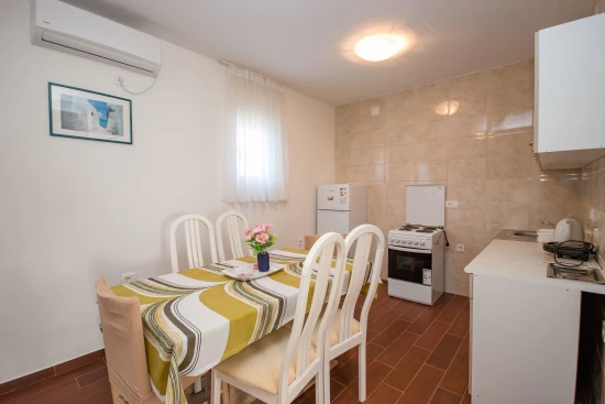 Apartmán Černá Hora - Šušanj (Bar) CH 7048 N2