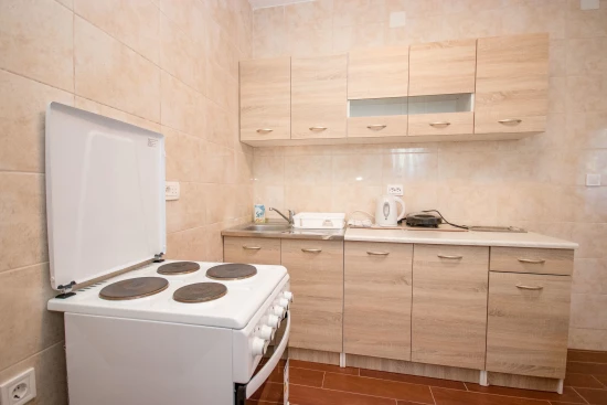 Apartmán Černá Hora - Šušanj (Bar) CH 7048 N2