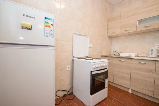 Apartmán Černá Hora - Šušanj (Bar) CH 7048 N2