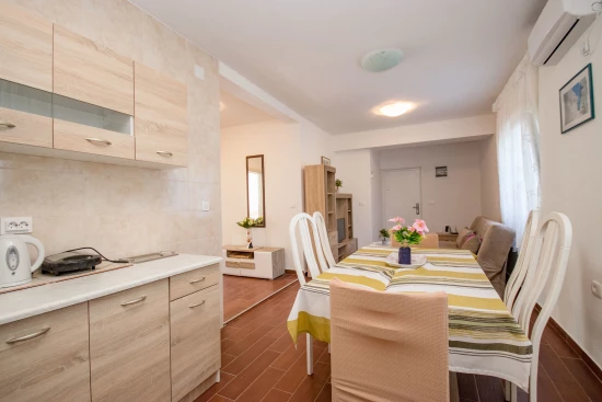 Apartmán Černá Hora - Šušanj (Bar) CH 7048 N2