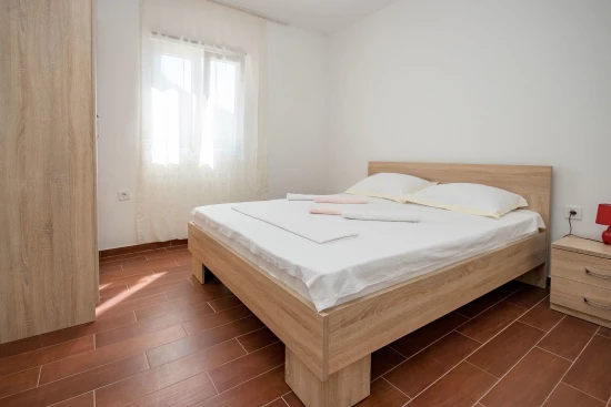 Apartmán Černá Hora - Šušanj (Bar) CH 7048 N2