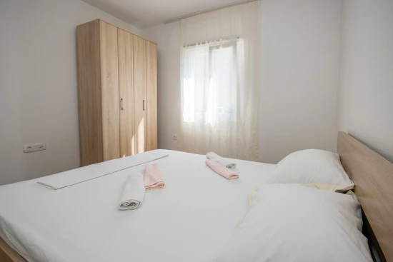 Apartmán Černá Hora - Šušanj (Bar) CH 7048 N2