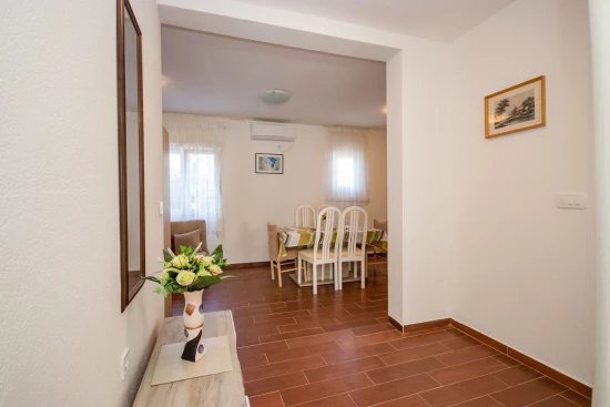 Apartmán Černá Hora - Šušanj (Bar) CH 7048 N2