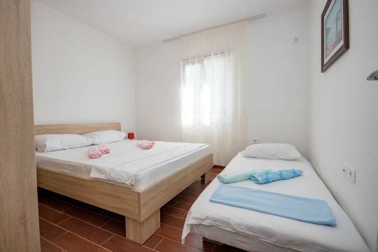 Apartmán Černá Hora - Šušanj (Bar) CH 7048 N2