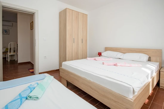 Apartmán Černá Hora - Šušanj (Bar) CH 7048 N2