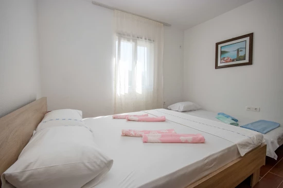 Apartmán Černá Hora - Šušanj (Bar) CH 7048 N2