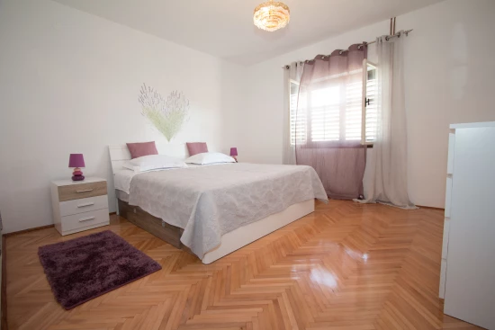 Apartmán Střední Dalmácie - Solin (Split) DA 7841 N1