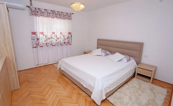 Apartmán Střední Dalmácie - Solin (Split) DA 7841 N1