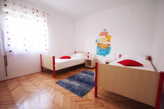 Apartmán Střední Dalmácie - Solin (Split) DA 7841 N1