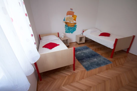 Apartmán Střední Dalmácie - Solin (Split) DA 7841 N1