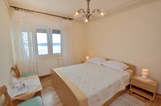 Apartmánový pokoj Kvarner - Mošćenička Draga KV 7386 N1