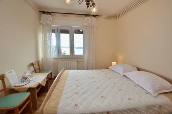 Apartmánový pokoj Kvarner - Mošćenička Draga KV 7386 N1