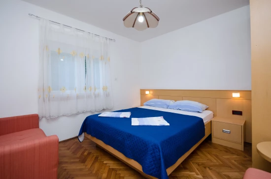 Apartmán Ostrov Rab - Kampor OS 9877 N4