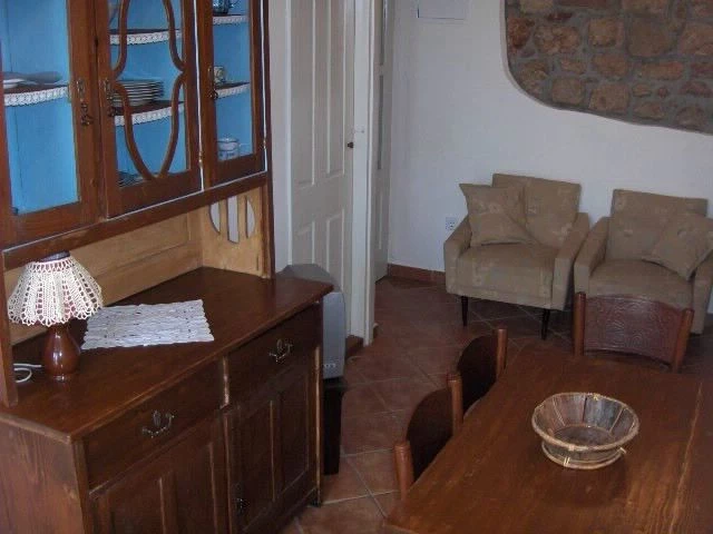 Apartmán Ostrov Koločep - Koločep OS 9878 N1