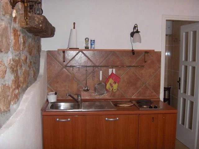 Apartmán Ostrov Koločep - Koločep OS 9878 N1