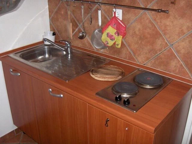 Apartmán Ostrov Koločep - Koločep OS 9878 N1