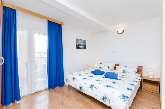 Apartmán Ostrov Brač - Bol OS 9880 N1