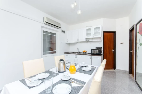 Apartmán Ostrov Brač - Bol OS 9880 N2